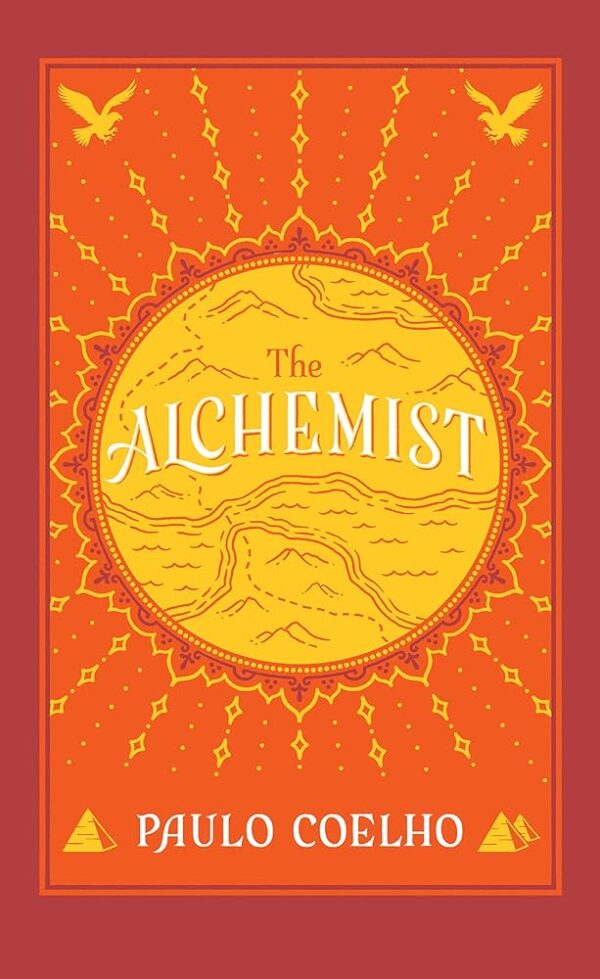 Alchemist