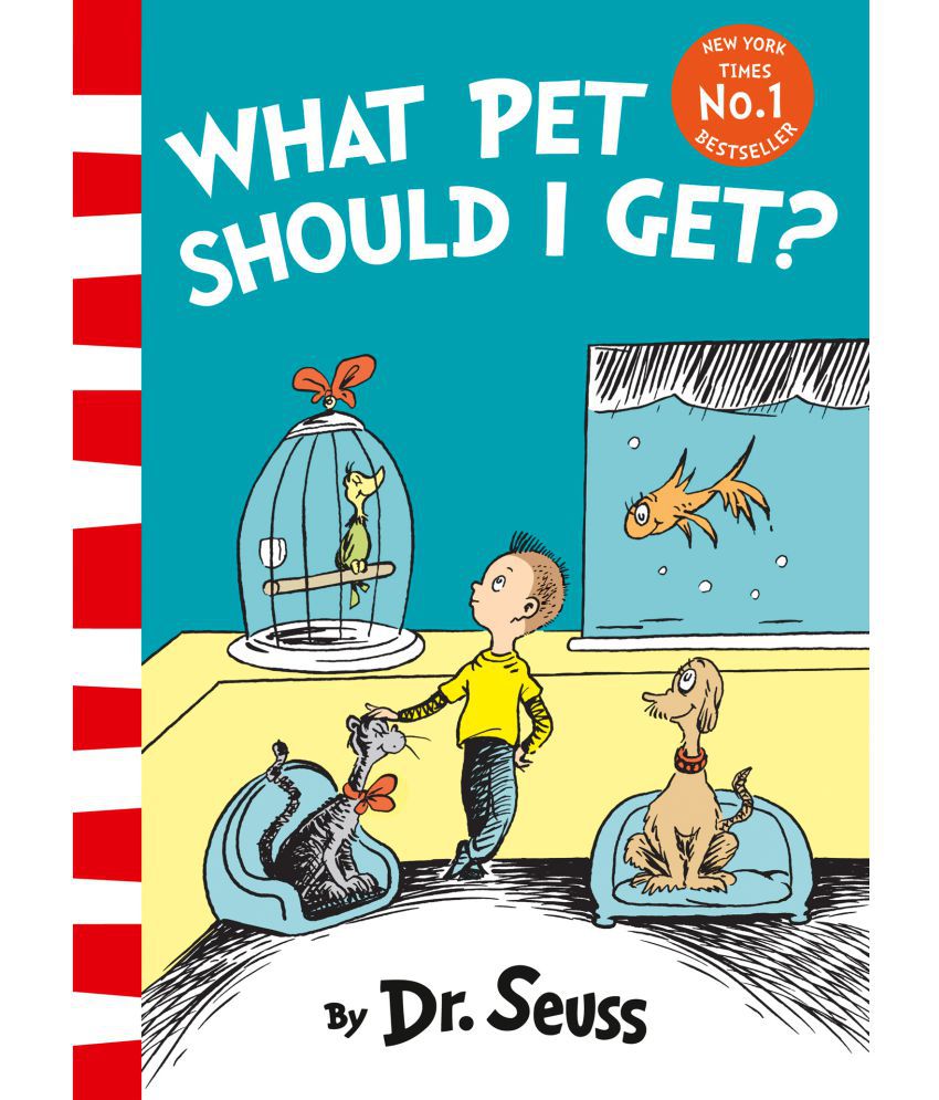 What Pet Should I Get?