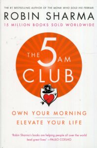 5 AM Club