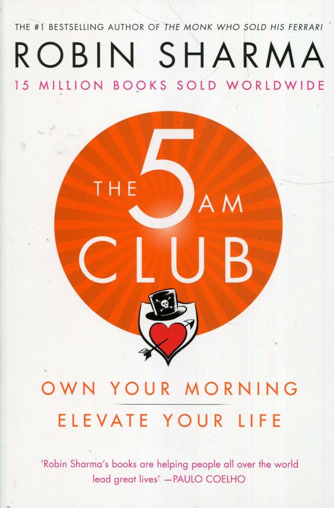 5 AM Club