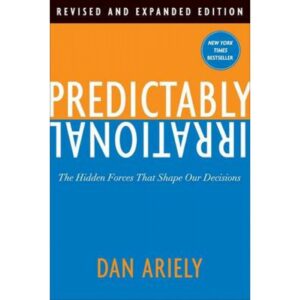 Predictably Irrational, Revised