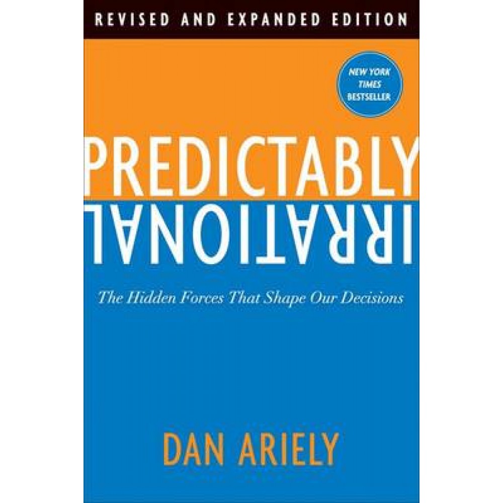 Predictably Irrational, Revised