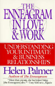 Enneagram In Love And Work