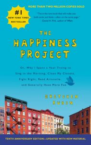 Happiness Project