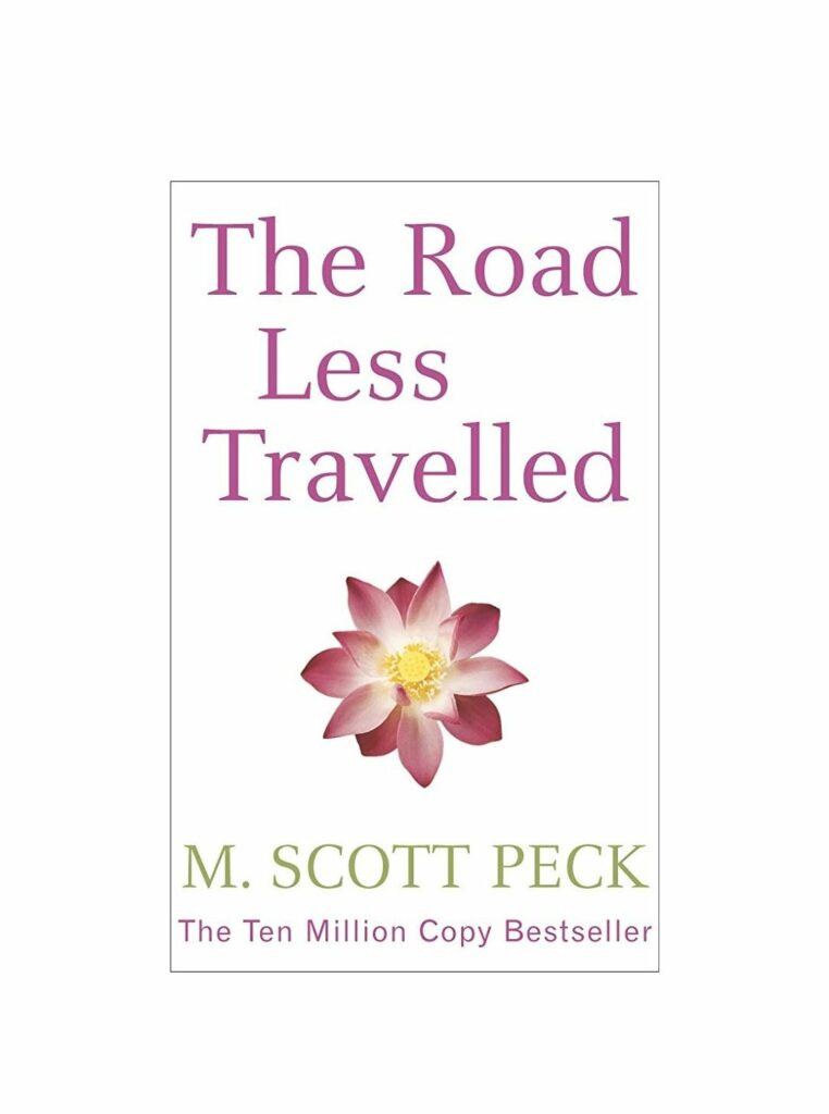 Road Less Travelled