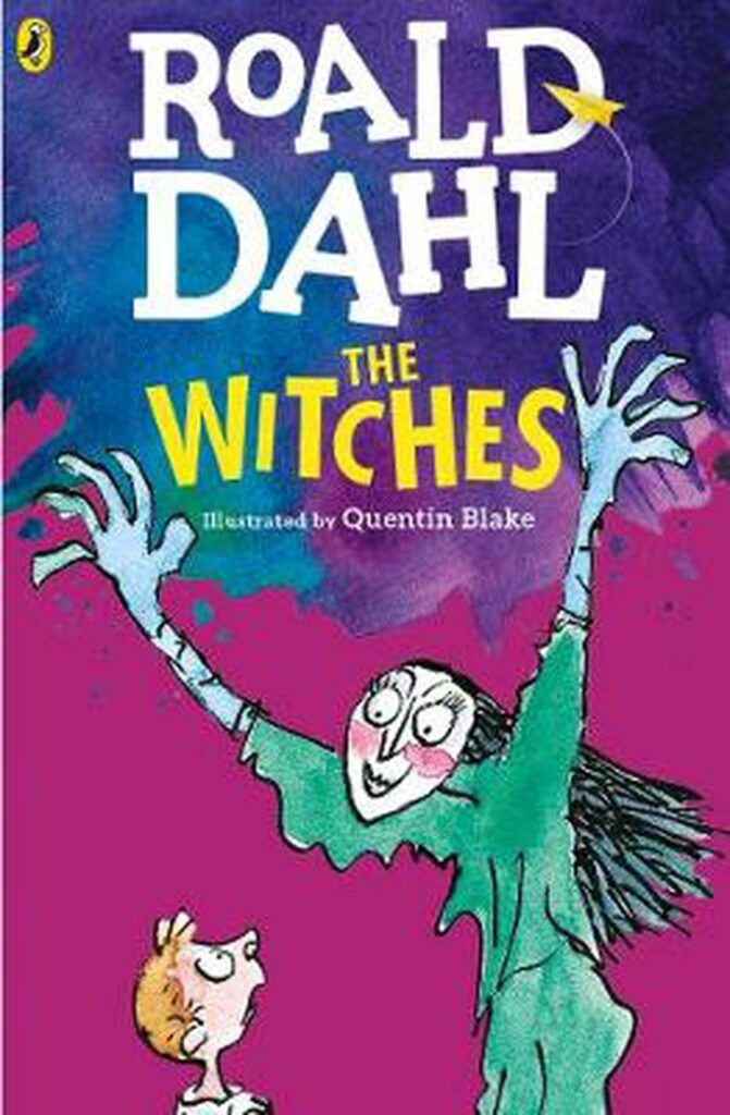Witches