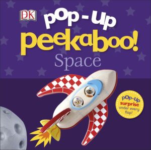 Pop-Up Peekaboo Space
