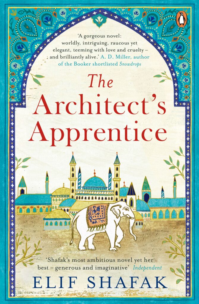 Architect's Apprentice