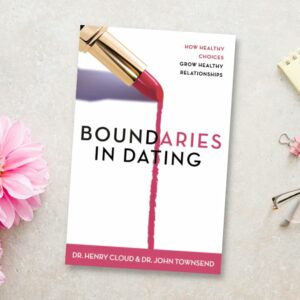 Boundaries in Dating