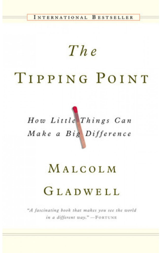 Tipping Point