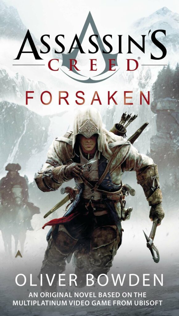 Assassin's Creed Forsaken