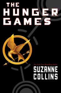 Hunger Games 1