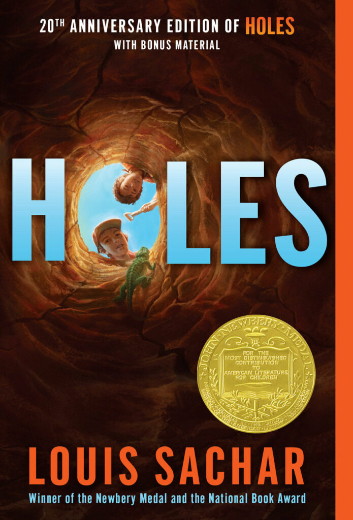 Holes 1