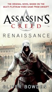 Assassin's Creed Renaissance