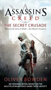 Assassin's Creed Secret Crusade