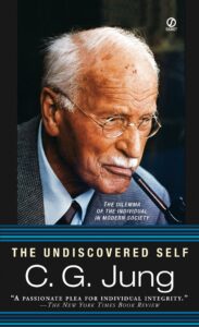 Undiscovered Self