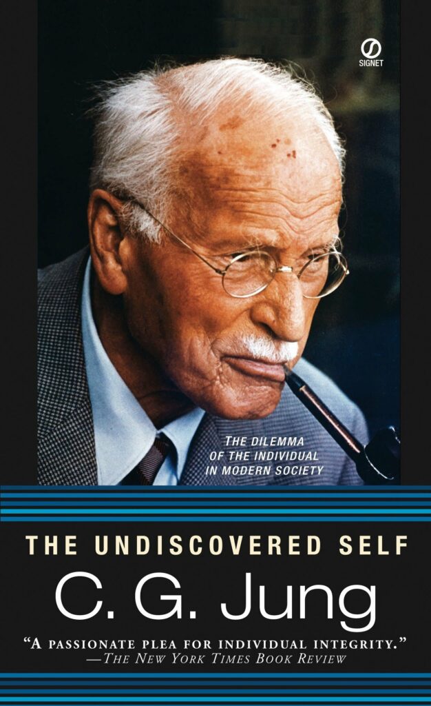 Undiscovered Self