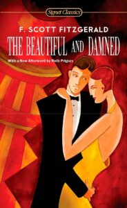 Beautiful and Damned (Signet Classics)