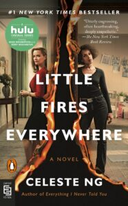 Little Fires Everywhere
