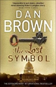 Lost Symbol (Robert Langdon Trilogy, Book 3)