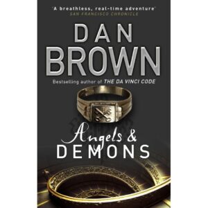 Angels and Demons (Robert Langdon Trilogy, Book 1)