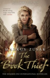 Book Thief (Film Tie-in)