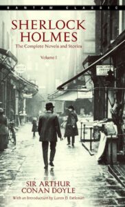 Sherlock Holmes Complete Novels and Stories Vol. 1