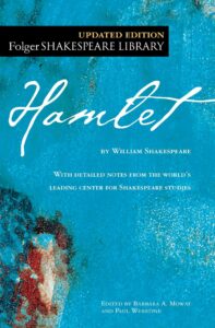 Hamlet (The New Folger Library Shakespeare)