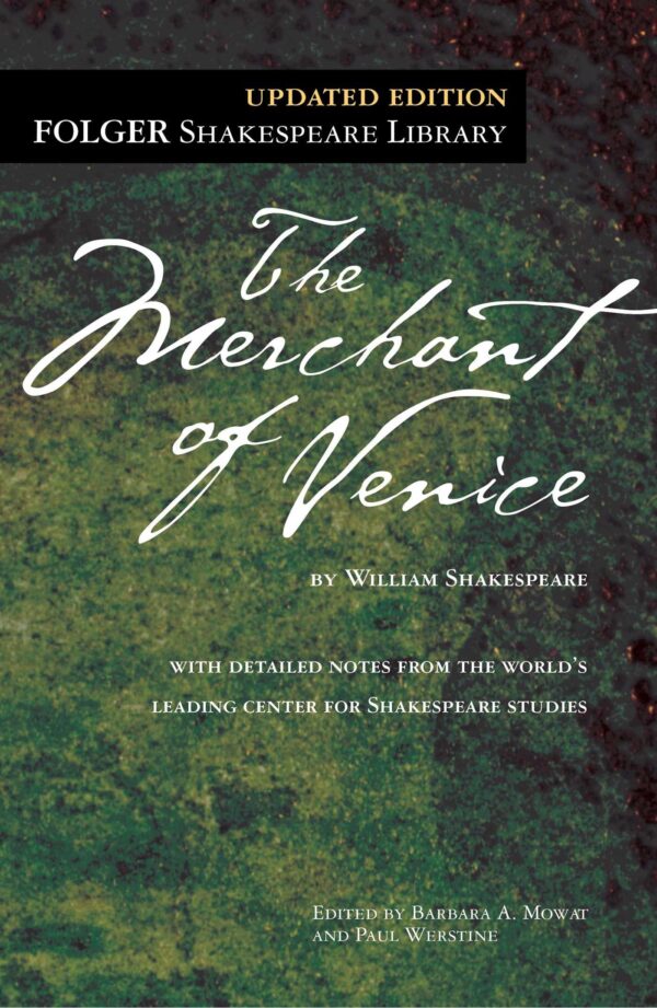 Merchant of Venice