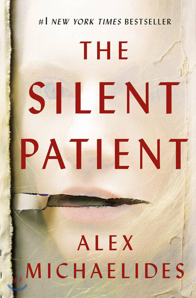 Silent Patient