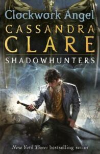 Infernal Devices 1 Clockwork Angel