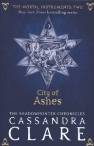 Mortal Instruments 2 City of Ashes