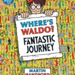 Where's Waldo The Fantastic Journey: Deluxe Edition
