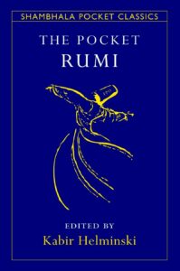Pocket Rumi
