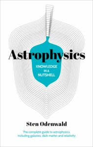 Nutshell Astrophysics