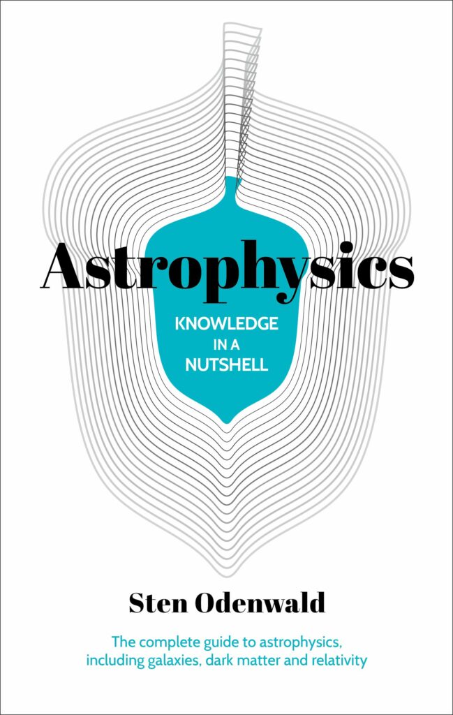 Nutshell Astrophysics
