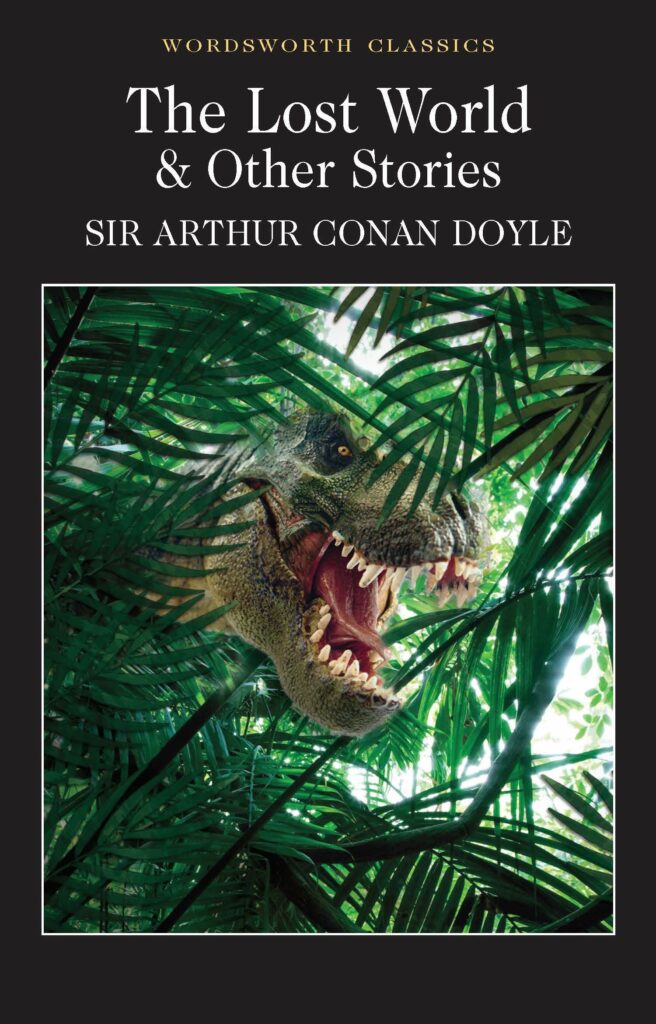 Lost World and Other Stories