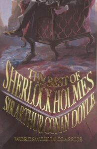 Best of Sherlock Holmes