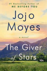 Giver of Stars