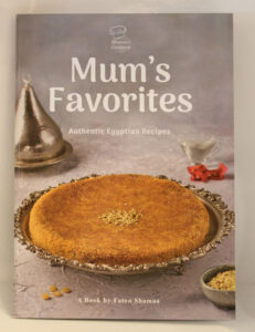 Mum's Favorites