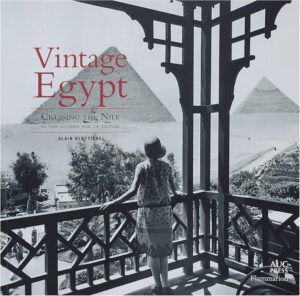 Vintage Egypt