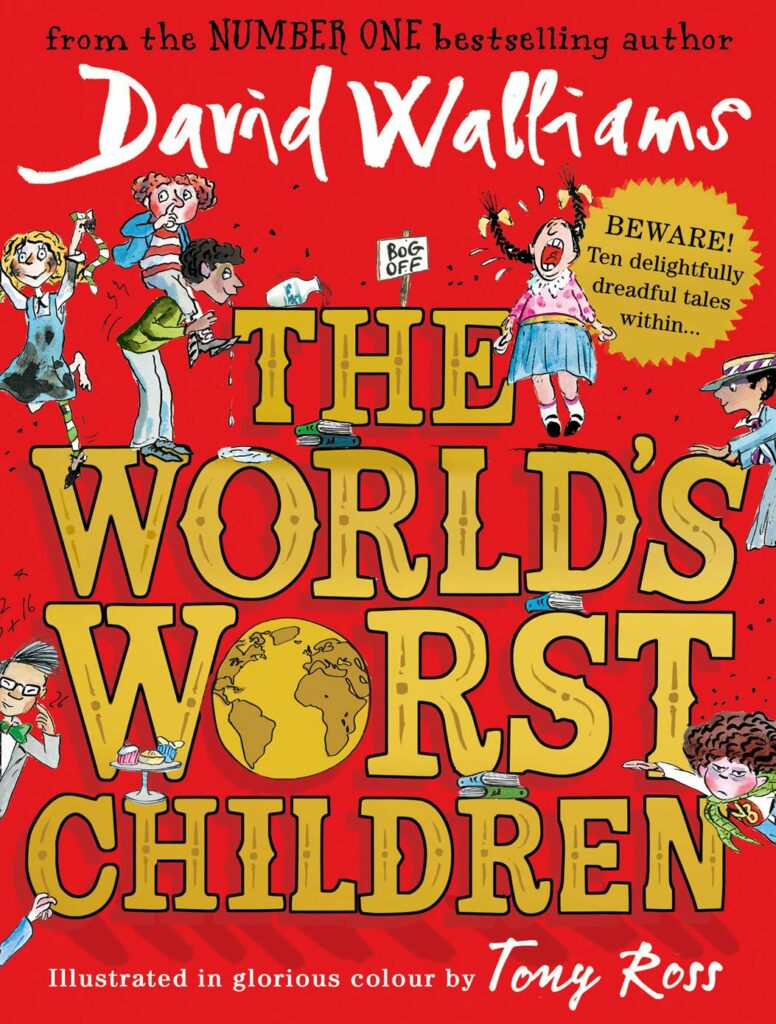 World's Worst Children