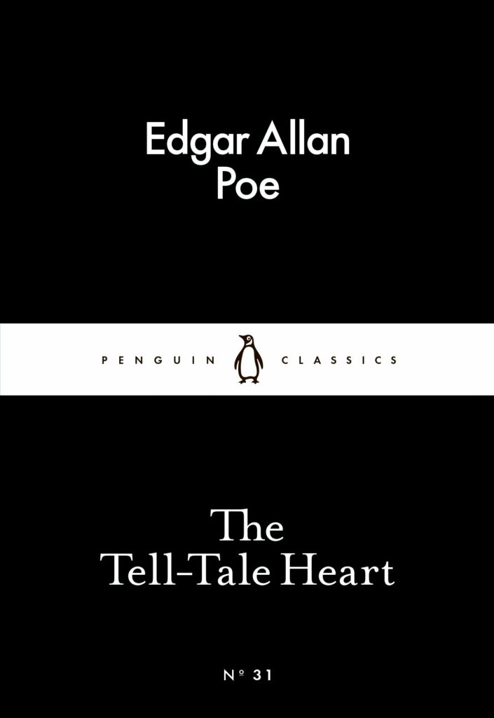 Tell-Tale Heart