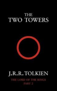 Lord of the Rings 2 Two Towers