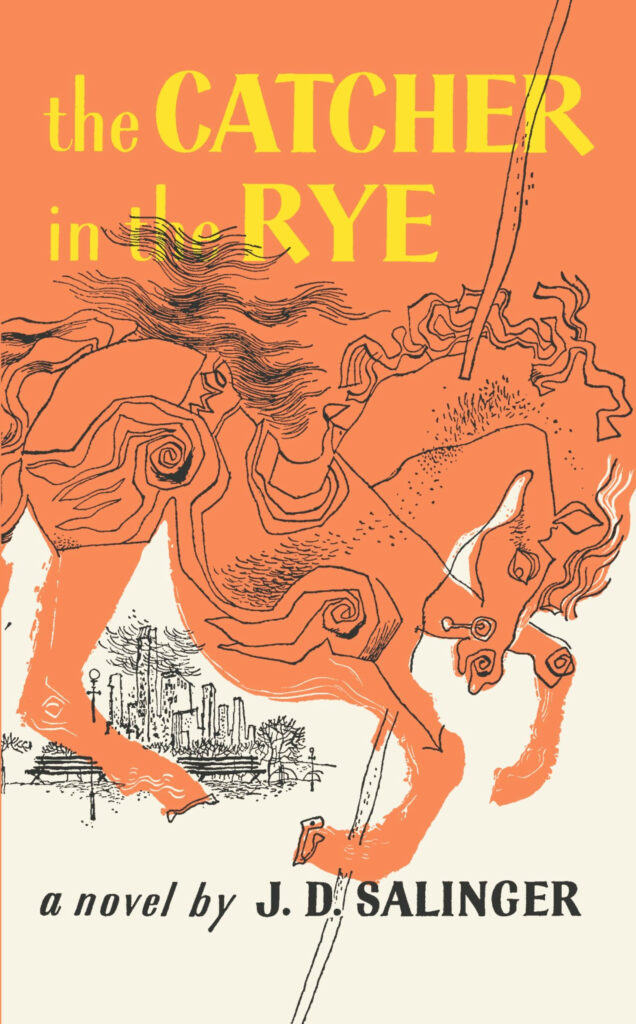 Catcher in the Rye