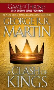 Song of Ice and Fire 2 Clash of Kings