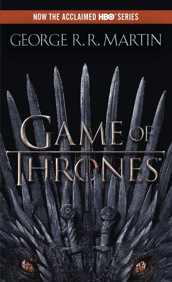 Song of Ice and Fire 1 Game of