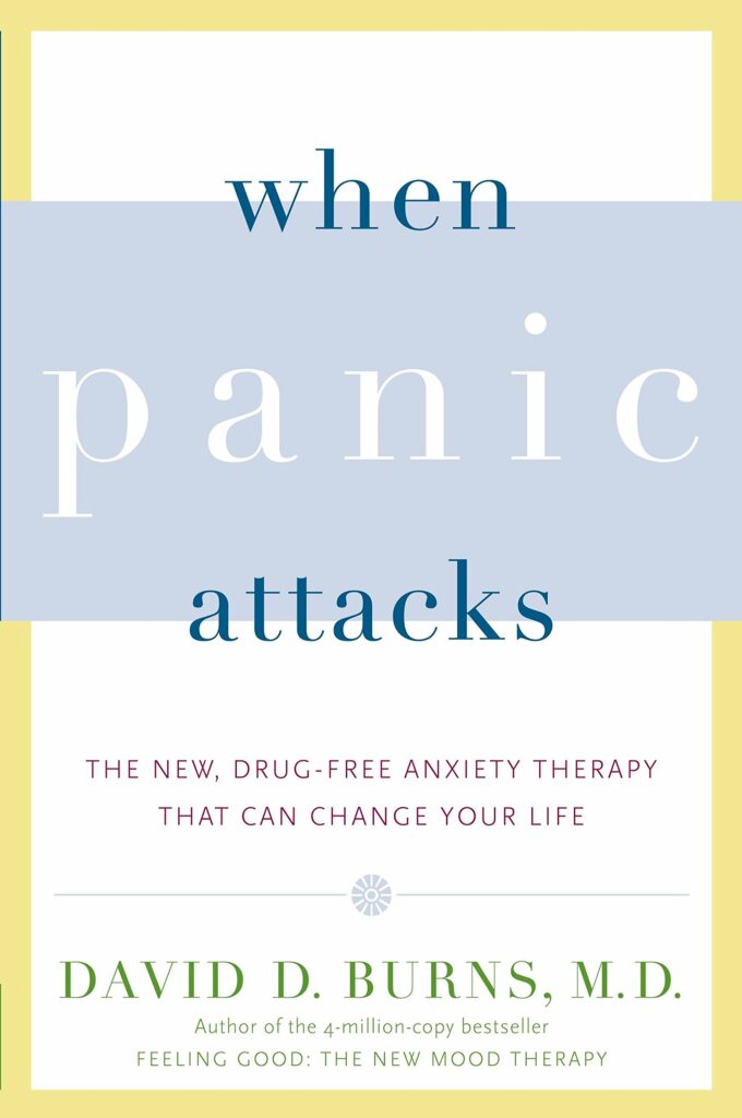 When Panic Attacks