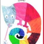 الحرباء الحائرة
