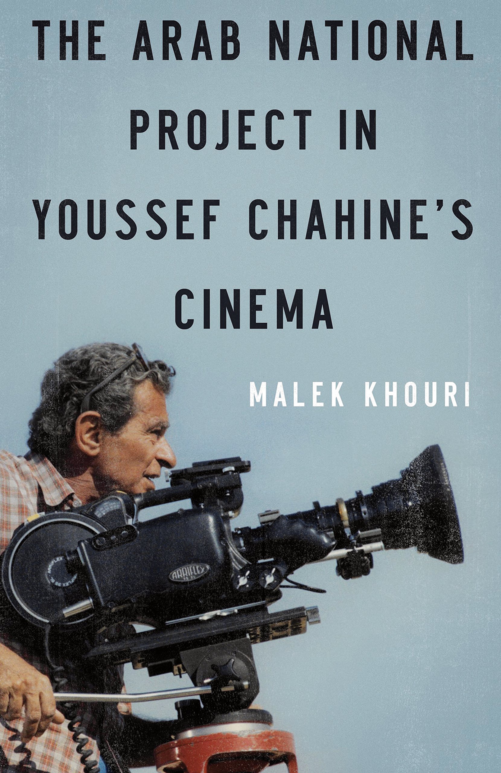 Arab National Project in Youssef Chahine's Cinema